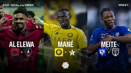 GOTW Nominations - MW27 Thumb