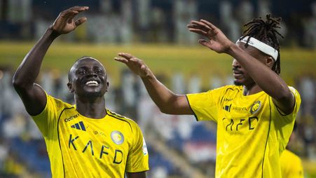 ماني وسيماكان ضمن قائمة الفانتزي المقترحة