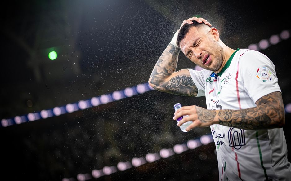 Al Ettifaq's Francisco Calvo has been racking up the points in RSL Fantasy