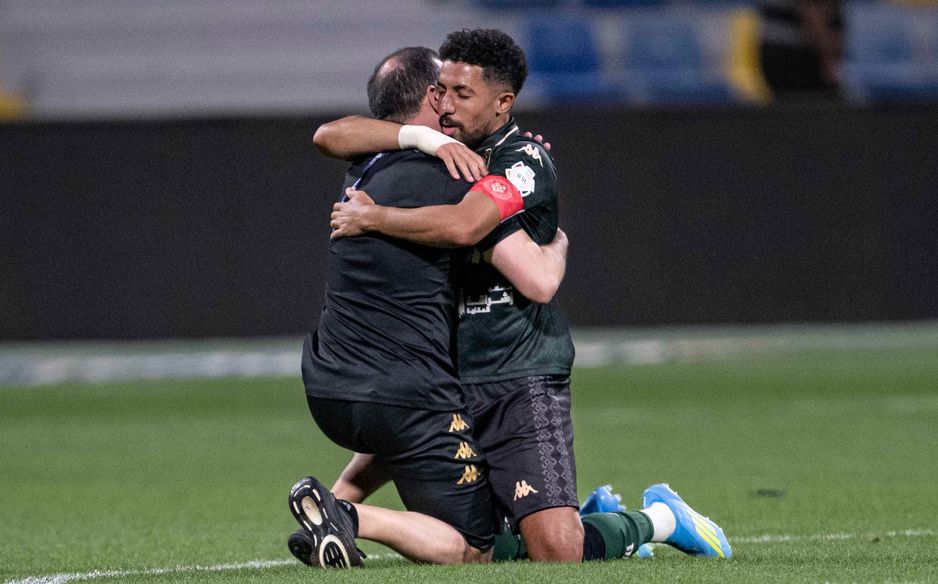 حقق الخلود الانتصار أمام 13 فريقًا مختلفًا قبل أن يضيف التعاون إلى قائمة الفرق التي انتصر عليها عبر تاريخه في دوري روشن السعودي