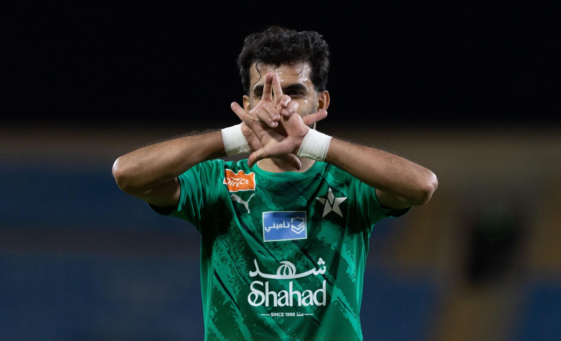 Al Najmah celebrate only second win of season, with victory v NEOM SC