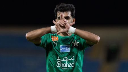 Al Najmah celebrate only second win of season, with victory v NEOM SC