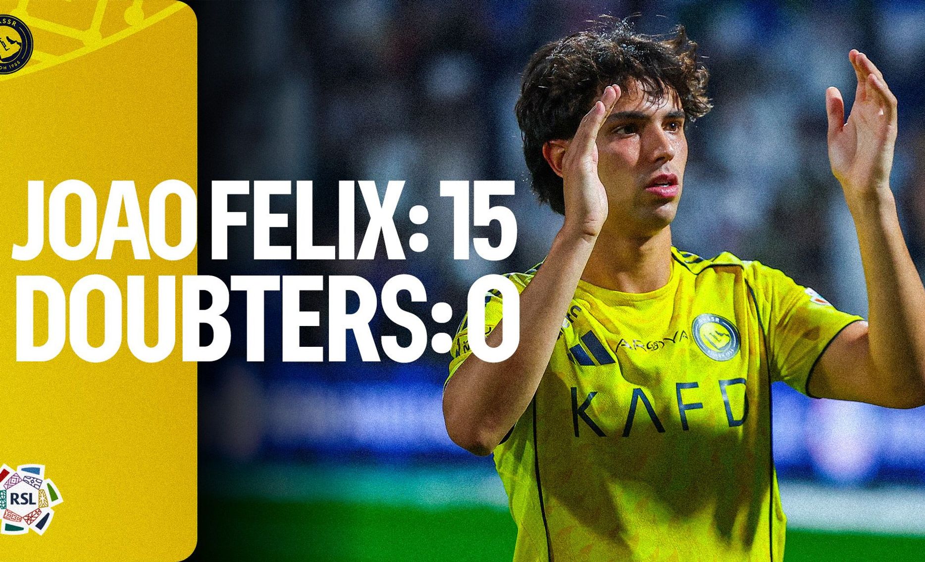 Joao Felix goals thumb