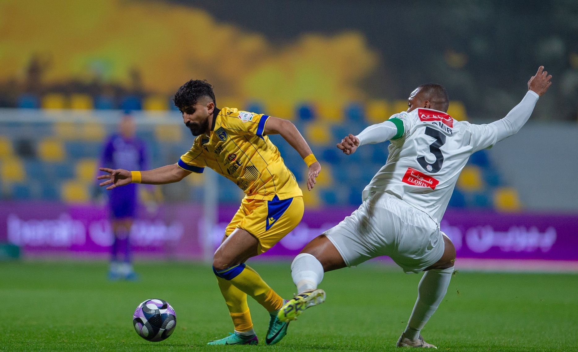 صراع البقاء يشتعل.. الخميس مواجهتان على صفيح ساخن