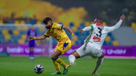 صراع البقاء يشتعل.. الخميس مواجهتان على صفيح ساخن