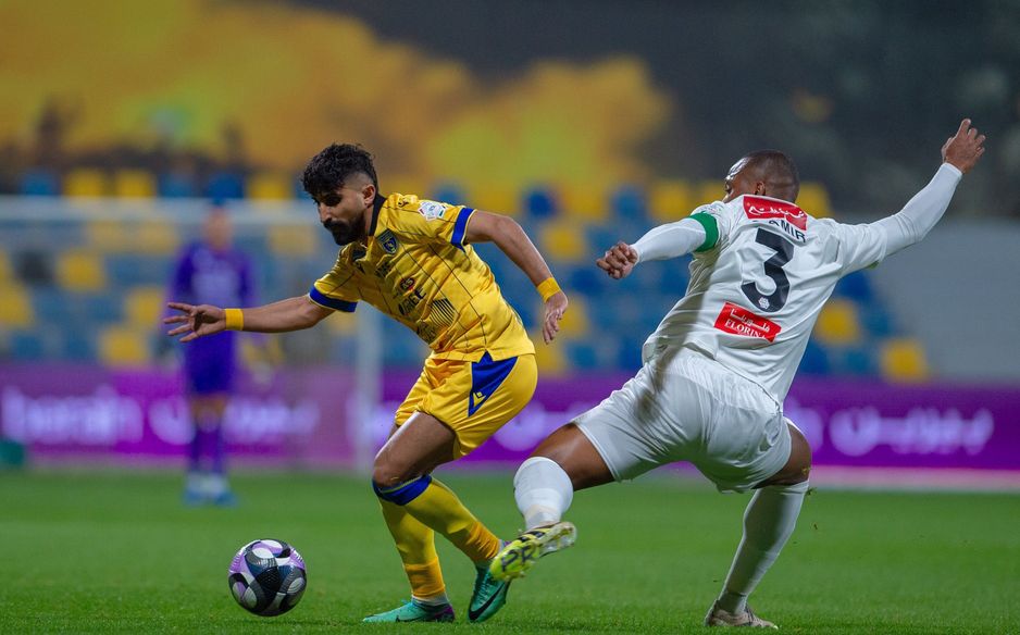 صراع البقاء يشتعل.. الخميس مواجهتان على صفيح ساخن