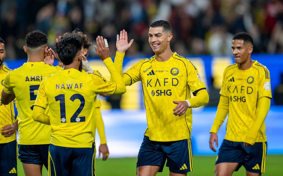 بوشل أكثر اللاعبين تقديمًا للتمريرات الحاسمة لرونالدو بعد ساديو ماني