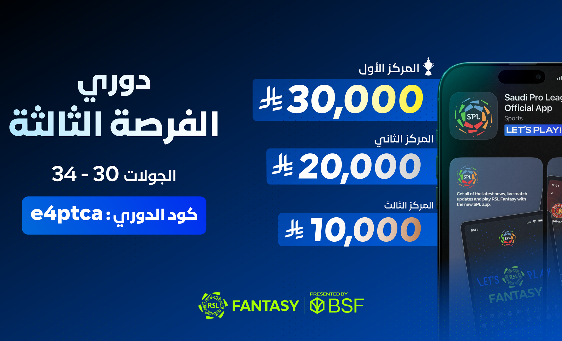 غلاف خبر الفرصة الثالثة