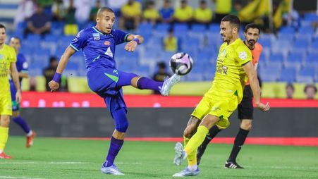 الجمعة ختام الجولة 29.. مواجهتان بحسابات معقدة ونقاط لا تُعوّض