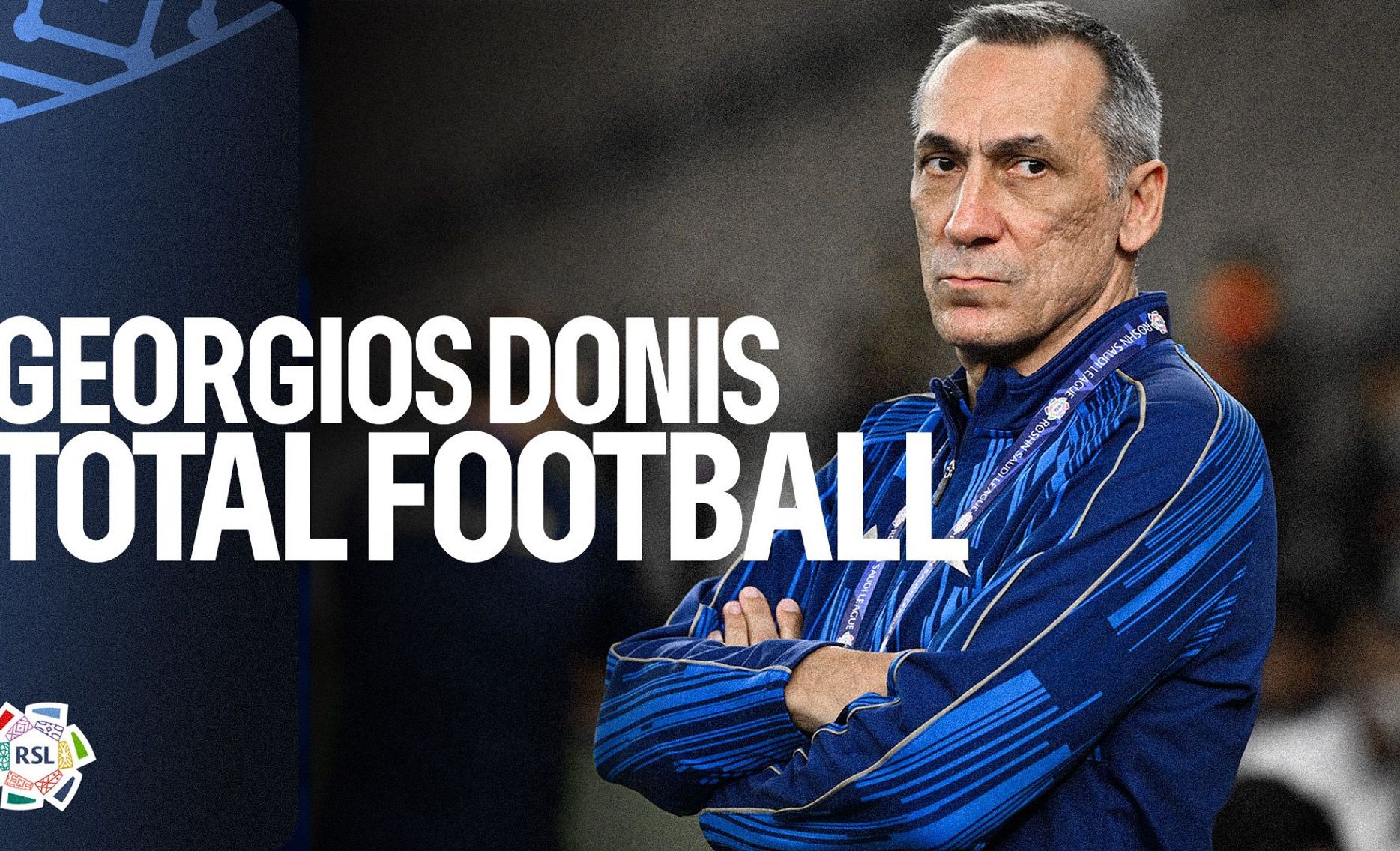 Georgios Donis Total Football thumb