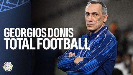 Georgios Donis Total Football thumb