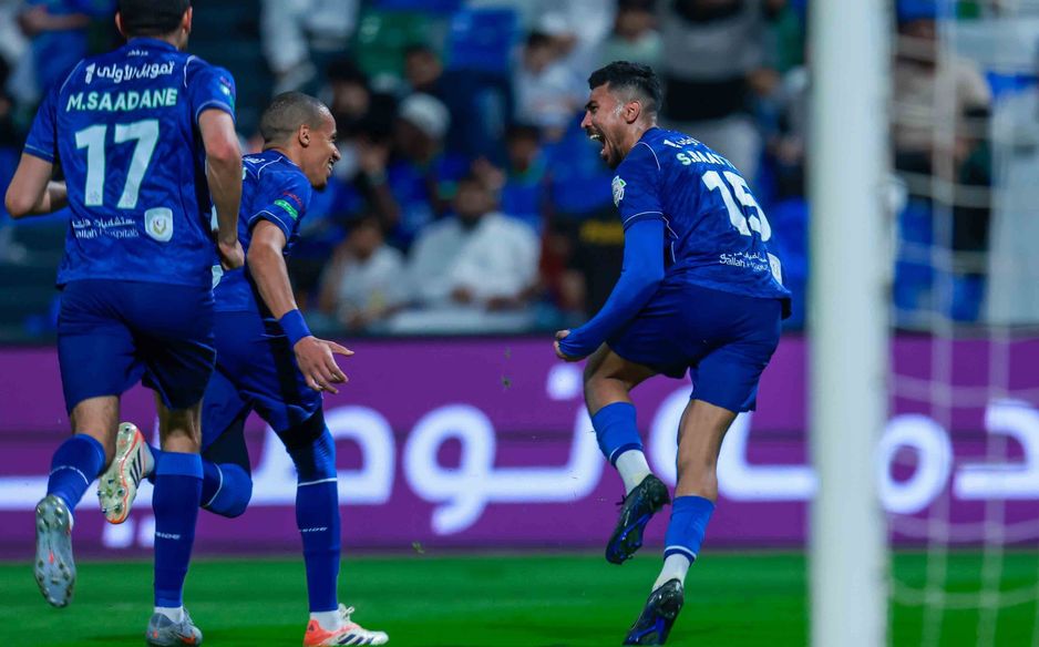 سجل باعطية أول أهدافه في دوري روشن السعودي في مباراته الـ 81 مع الفتح