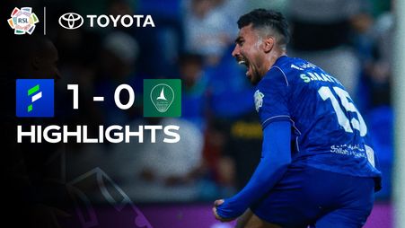 غلاف ملخص مباراة الفتح والخليج