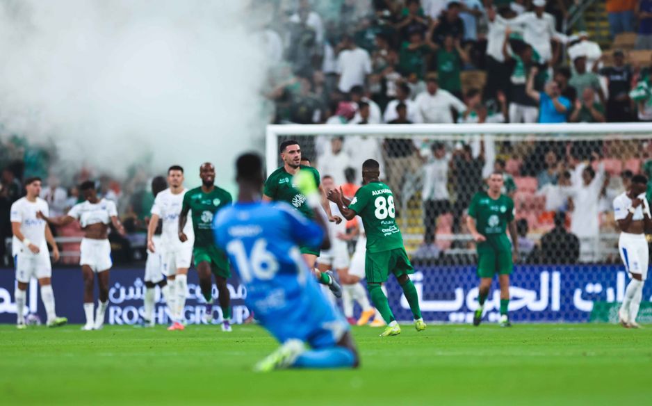 أثبت الأهلي قوته مطلع الموسم بريمونتادا تاريخية أمام الهلال، وفي خواتيمه بتتويجه بطلاً لآسيا رغم الظروف الصعبة