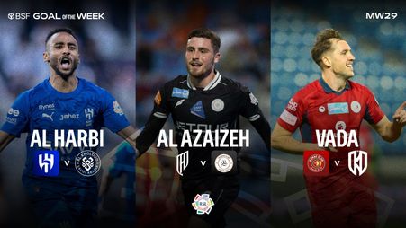 GOTW Nominations - MW29