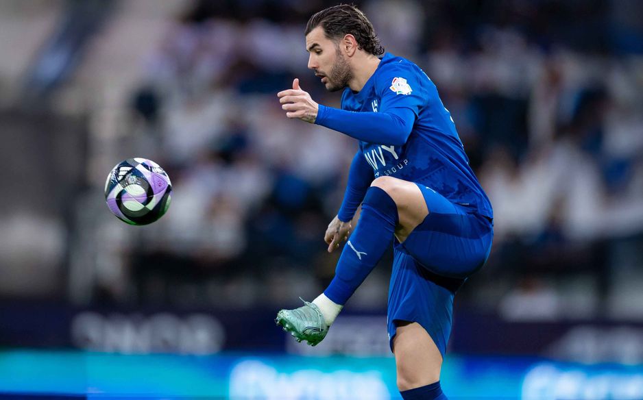 عاد ثيو هيرنانديز للمساهمات التهديفية بعد غياب في 15 مباراة