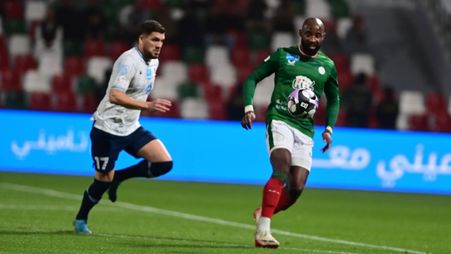 صراع البقاء وطموح التقدم.. يشعلان ختام الجولة 30