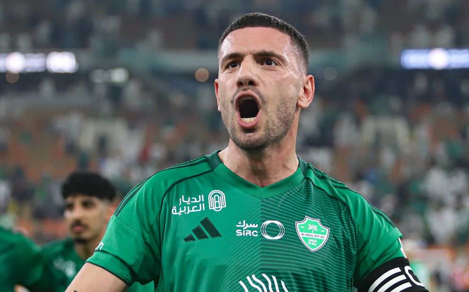 كسب الأهلي المواجهة السابقة أمام النصر بعد 7 مباريات بلا أي انتصار أمامه