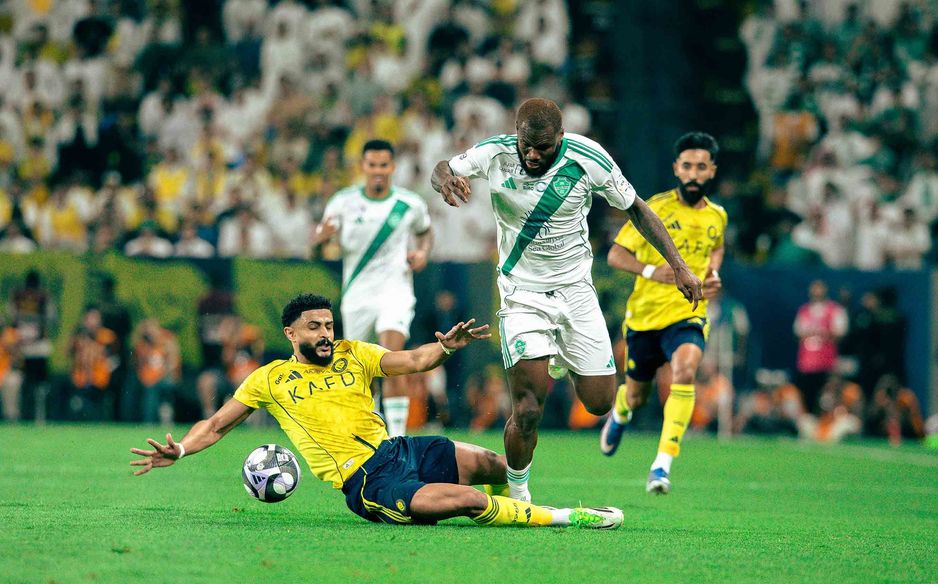 التدخل الذي نتج عنه الإنذار الأول في المواجهة