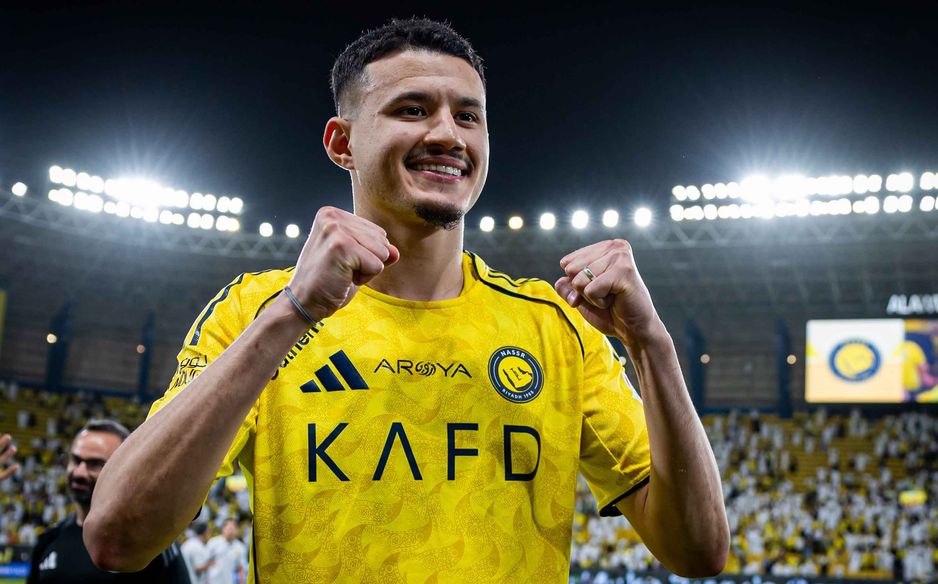 تضم قائمة هدافي النصر 120 لاعبًا آخر المنضمين لها اللاعب عبد الله الحمدان