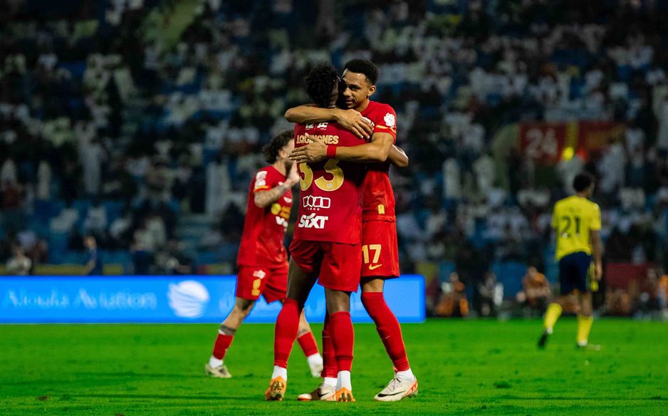 كسب القادسية أول مباراة يخوضها بعد خروجه من سباق اللقب
