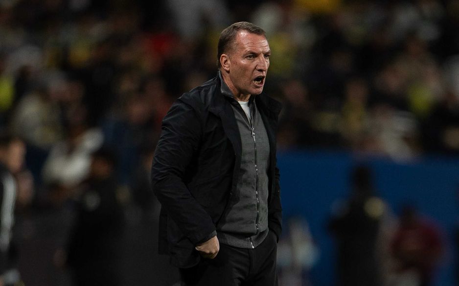 يتفرد المدرب رودجرز بالانتصار على جورجي جيسوس في ملعبه