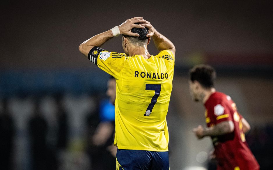 Al Nassr's defeat at Al Qadsiah brought to an end their superb 16-match win streak in RSL