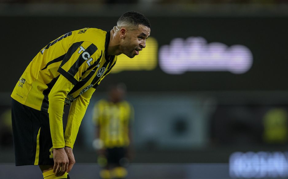 With the draw v Al Kholood, Al Ittihad lost ground in the race for that ACL Elite place