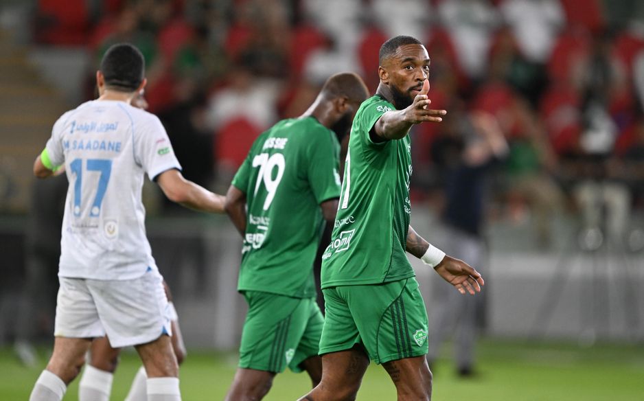 Al Ahli star Ivan Toney fires hat-trick v Al Fateh to move top of 2025-26 RSL scoring charts
