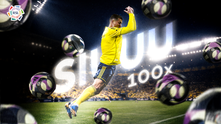 Cristiano Ronaldo Century Goal thumb