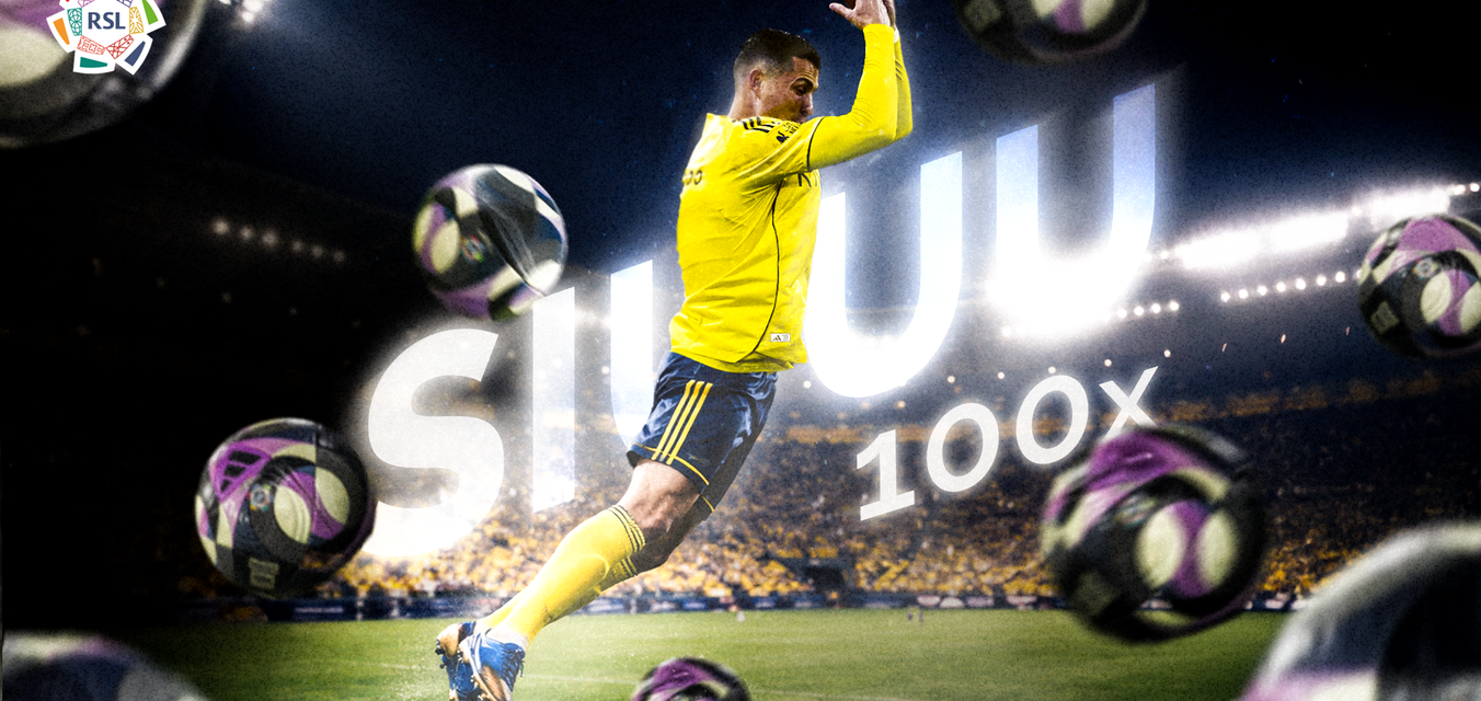 Cristiano Ronaldo Century Goal thumb