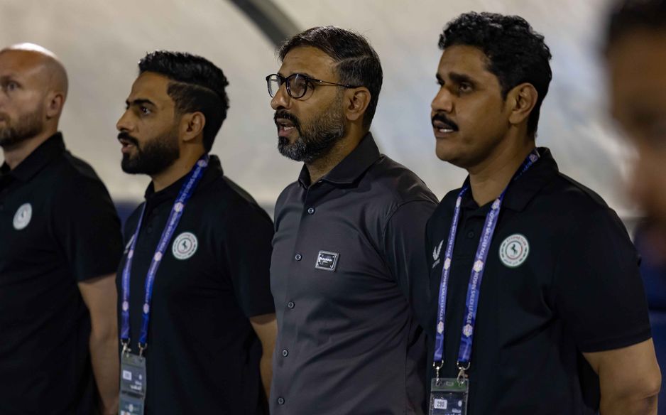 أصبح المدرب سعد الشهري الأكثر تحقيقًا للنقاط بين المدربين السعوديين عبر تاريخ الدوري السعودي للمحترفين