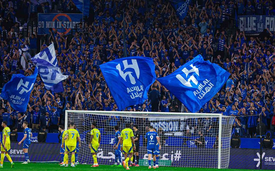 لا يملك الهلال أي فرصة لحسم الدوري قبل الجولة الأخيرة عكس النصر الذي لديه آمال الحسم المبكر