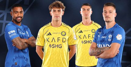 النصر والهلال يسيطران على أربعة مقاعد من الخمسة الأولى للاعبين وفقًا لمؤشر الأداء