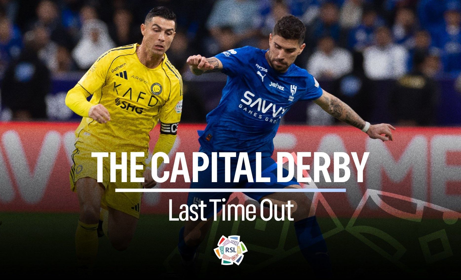 Capital Derby Rewind thumb