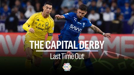 Capital Derby Rewind thumb