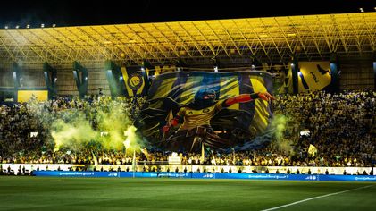 Capital Derby 4