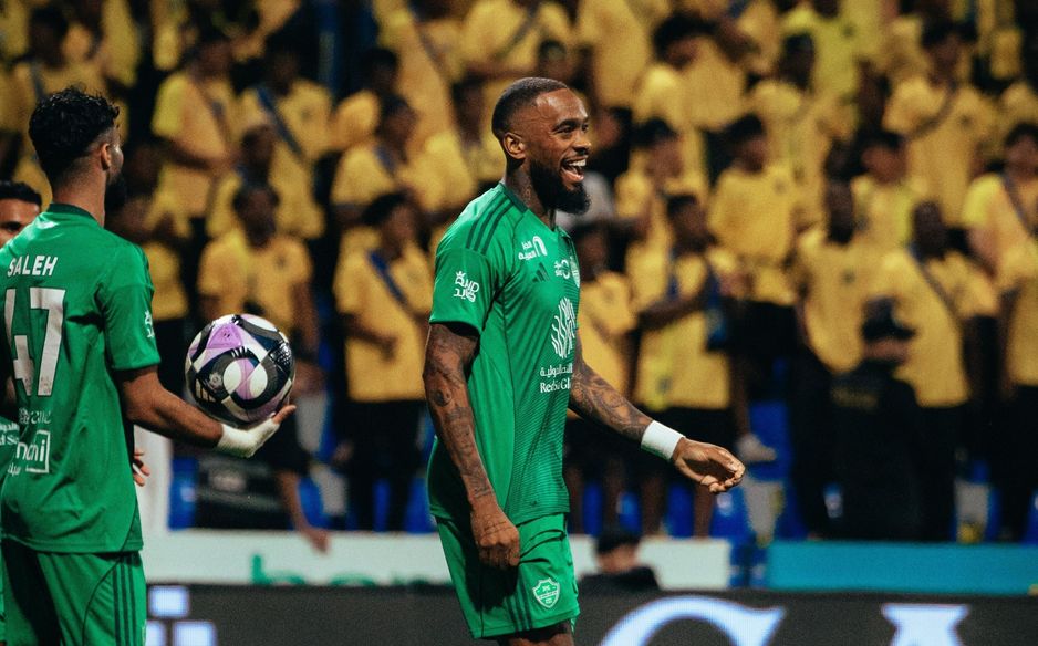 Ivan Toney scores at Al Taawoun to increase lead in race for golden boot