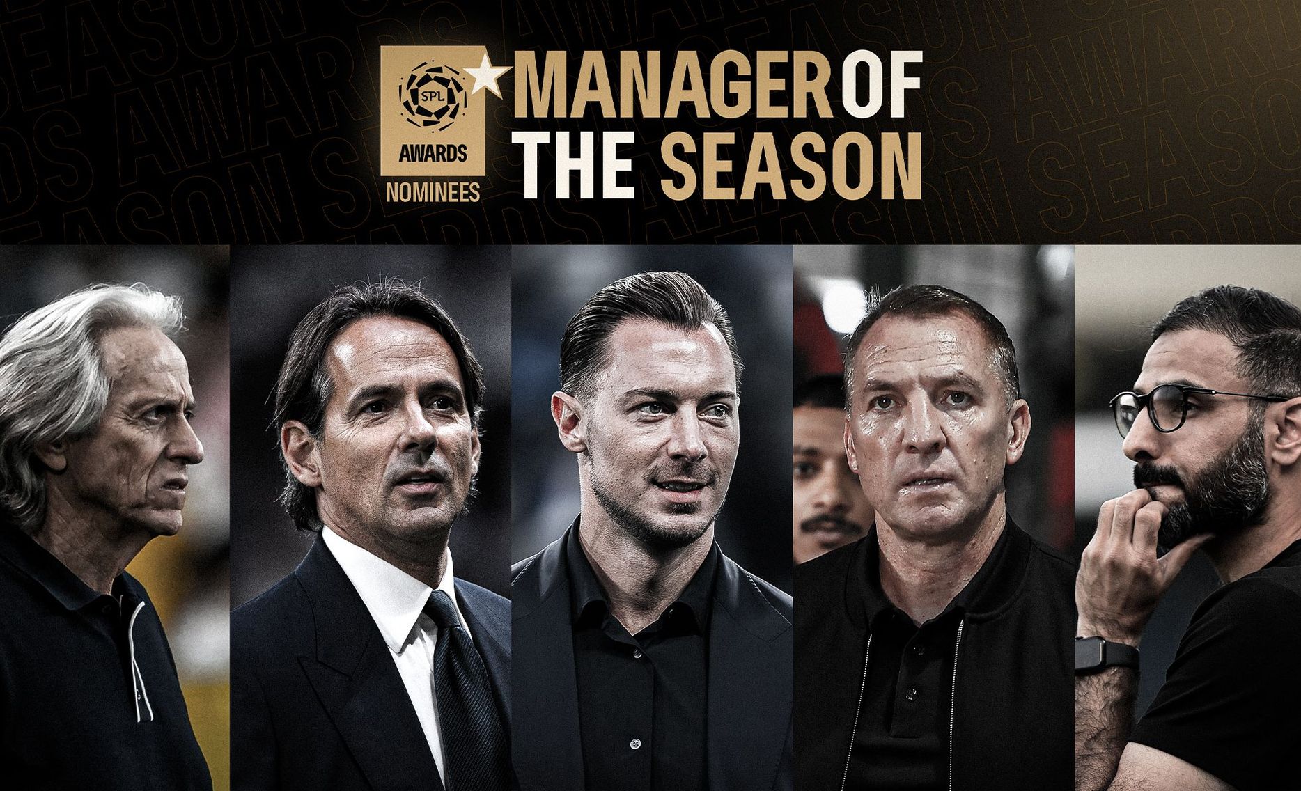 2025-26 Manager of the Season