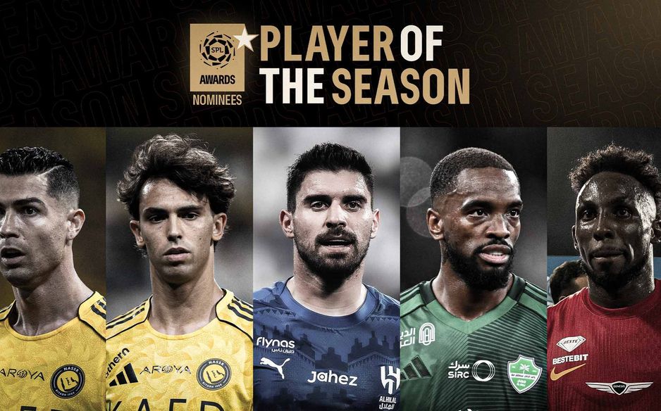 2025-26 Player of Season
