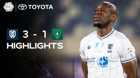 Al Okhdood 3-1 Al Khaleej