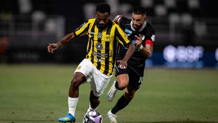 الشباب بلا هدافه كاراسكو في مهمة تلافي مركز سيء غير مسبوق للفريق عبر تاريخه مع الدوري