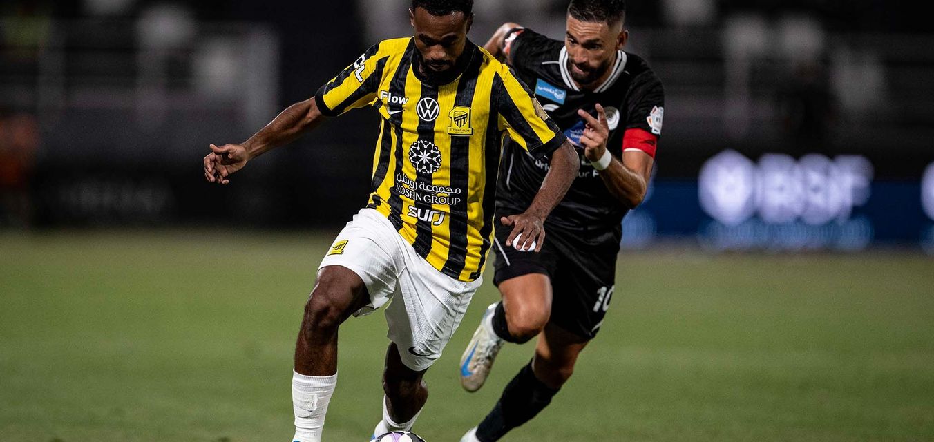 الشباب بلا هدافه كاراسكو في مهمة تلافي مركز سيء غير مسبوق للفريق عبر تاريخه مع الدوري