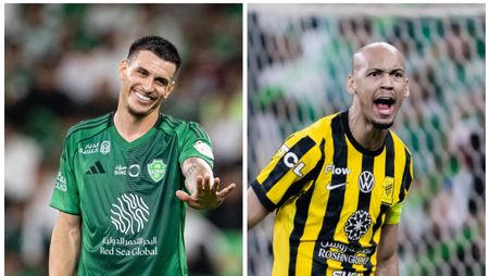 Roger Ibanez and Fabinho make Brazil FIFA World Cup squad