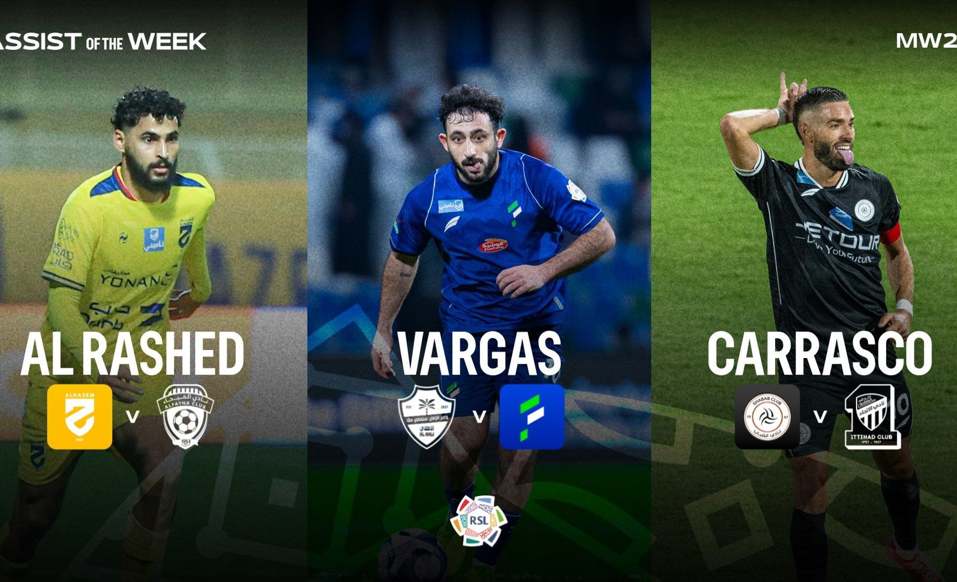 25x26 - GOTW Nominations - Facebook (7)