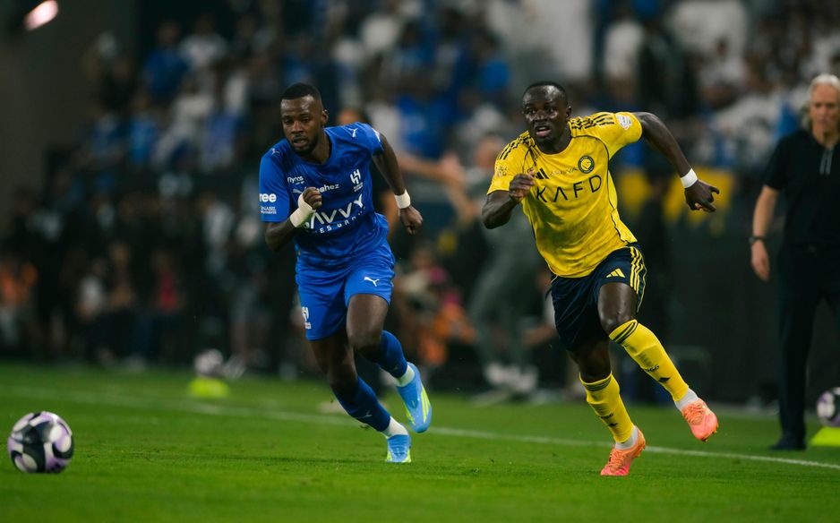 The race for the RSL title has come down to Riyadh rivals Al Nassr and Al Hilal
