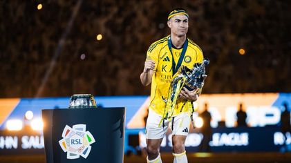 تتويج النصر