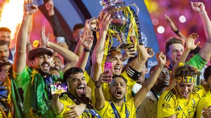 تتويج النصر