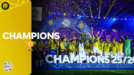 Al Nassr 2025-26 champions thumb