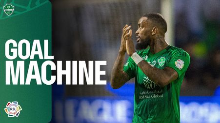 Ivan Toney goal machine thumb
